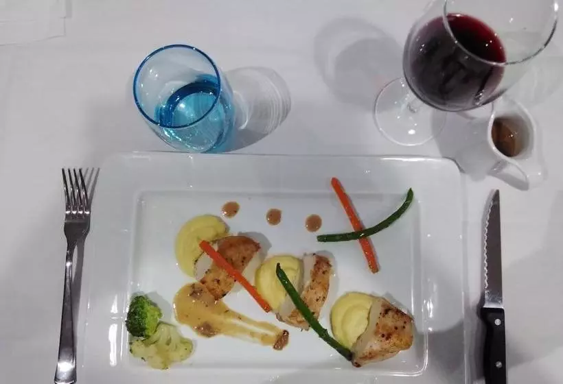 Koh Ker Hotel And Restaurant