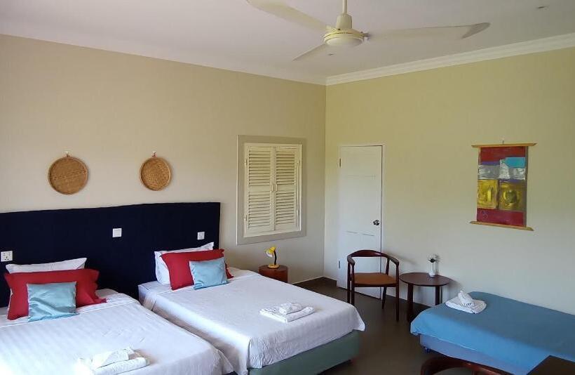 Koh Ker Hotel And Restaurant