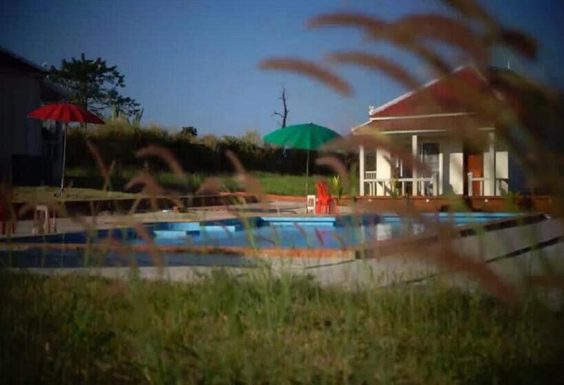 Koh Ker Hotel And Restaurant