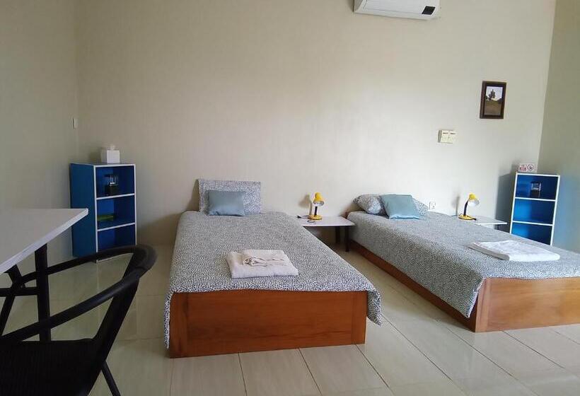 Koh Ker Hotel And Restaurant