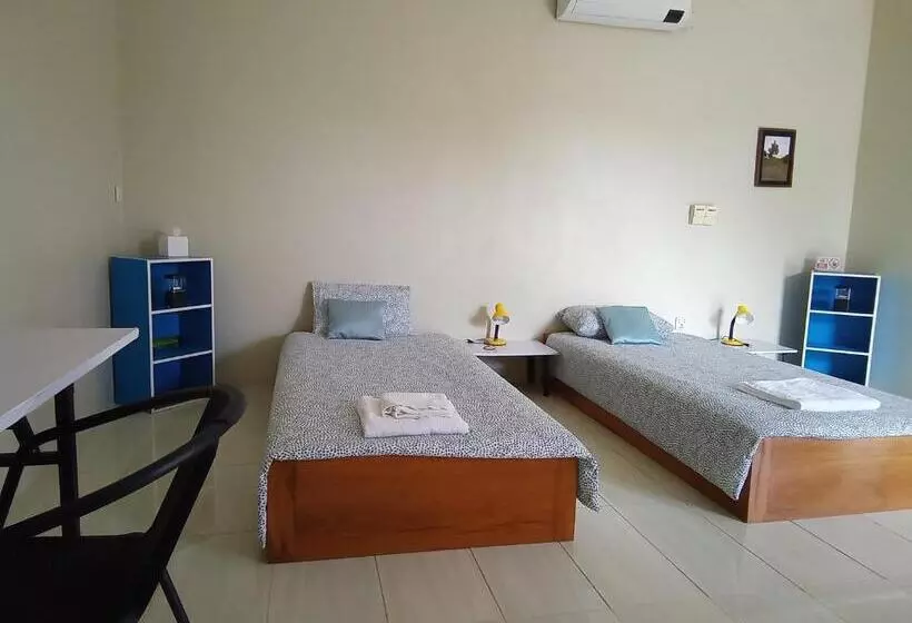 Koh Ker Hotel And Restaurant