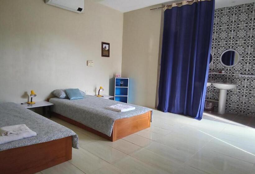 Koh Ker Hotel And Restaurant