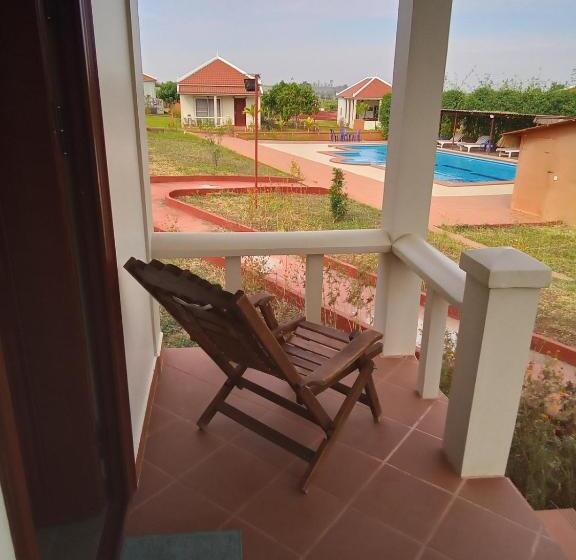 Koh Ker Hotel And Restaurant