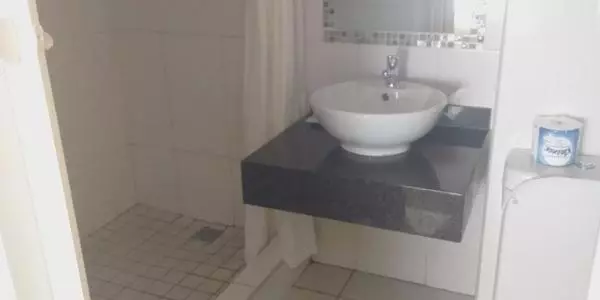 Hotelli Meet Mekaar Resorts   Nquthu