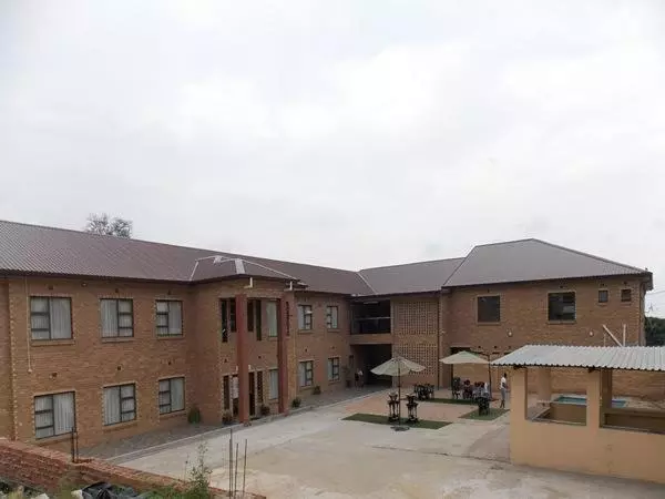 Hotelli Meet Mekaar Resorts   Nquthu