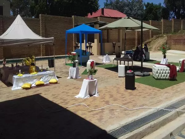 Hotelli Meet Mekaar Resorts   Nquthu