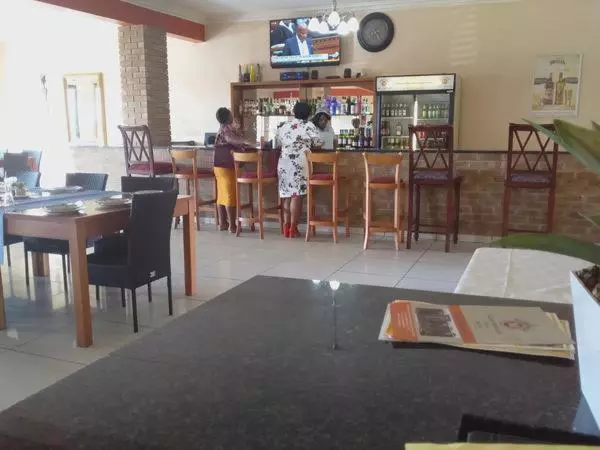 Hotelli Meet Mekaar Resorts   Nquthu