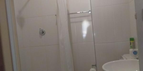 בית מלון כפרי Meet Mekaar Resorts Nquthu