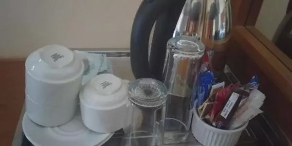 Hotelli Meet Mekaar Resorts   Nquthu