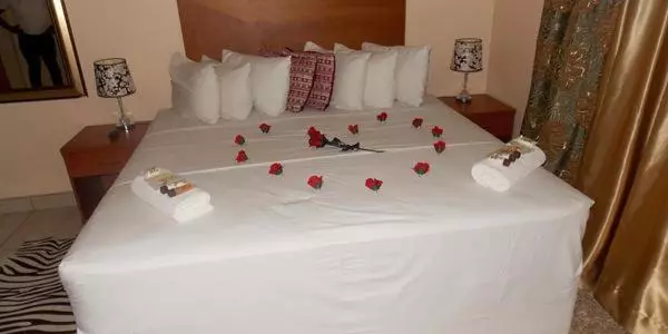 Hotelli Meet Mekaar Resorts   Nquthu