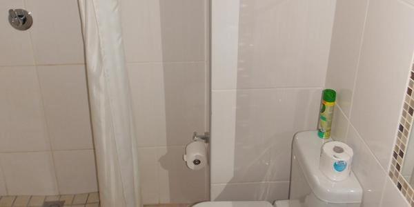 בית מלון כפרי Meet Mekaar Resorts Nquthu