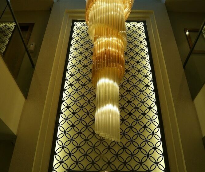 酒店 The Jawai Gateway