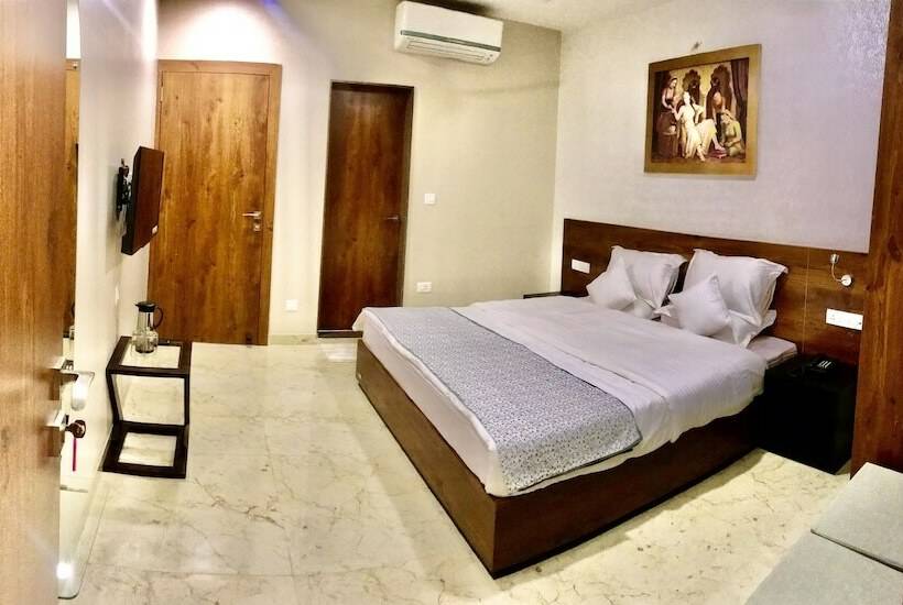 酒店 The Jawai Gateway