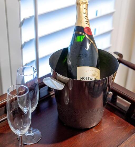 Мотель Woodford Gardens