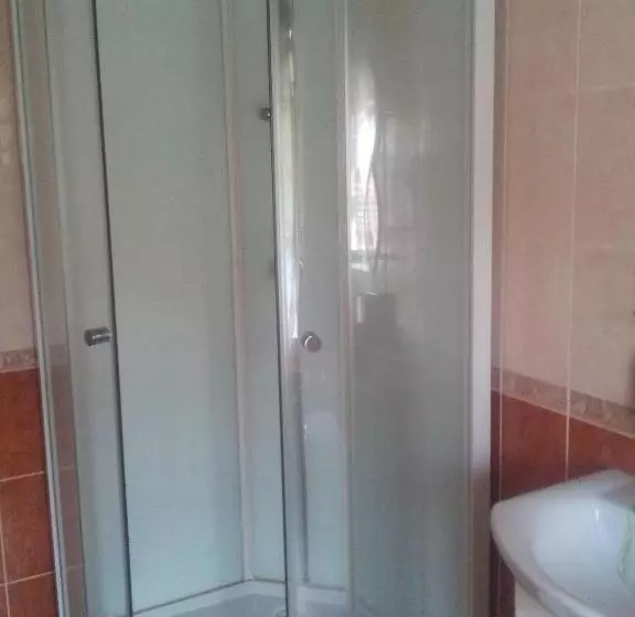 پانسیون эко отель и баня