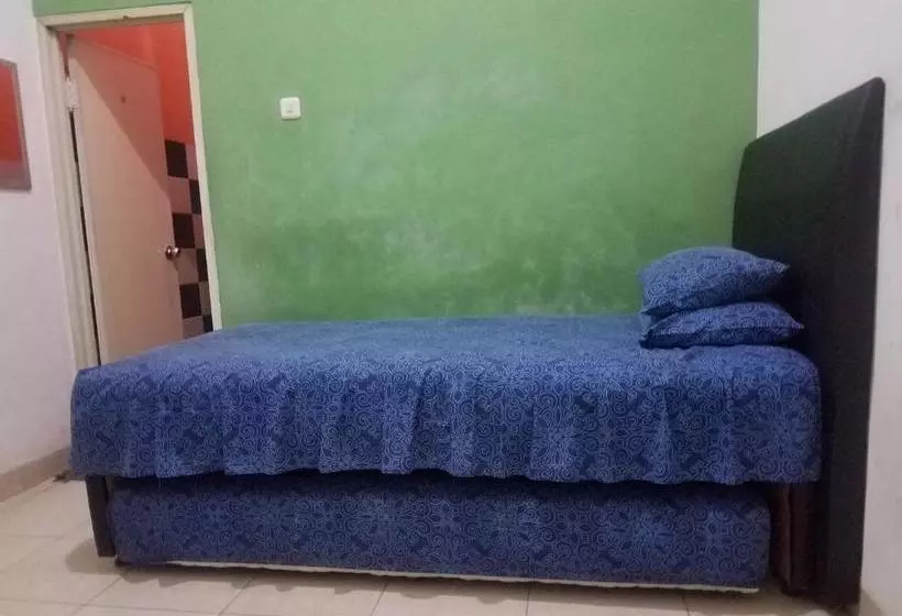 Majatalo Cendrawasih Syariah Homestay