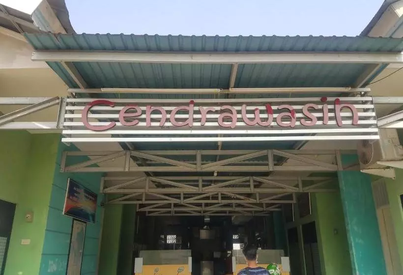 Majatalo Cendrawasih Syariah Homestay