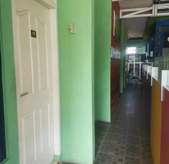 Majatalo Cendrawasih Syariah Homestay