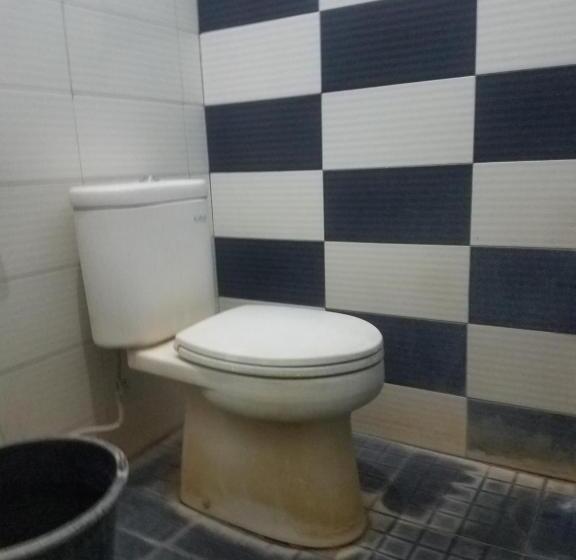 Pensjonat Cendrawasih Syariah Homestay