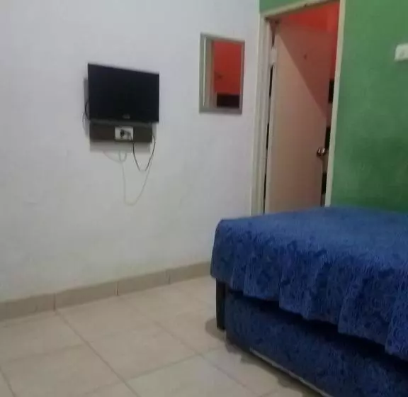 Majatalo Cendrawasih Syariah Homestay