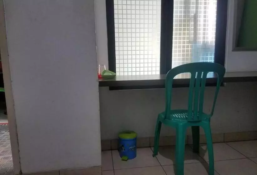 Majatalo Cendrawasih Syariah Homestay