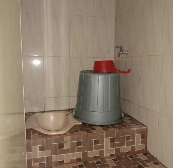 Пансион First Inn