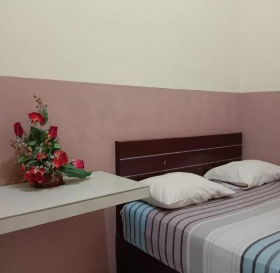 Пансион First Inn