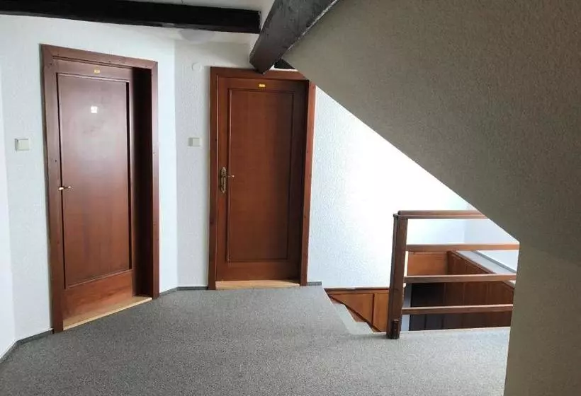 ペンション Penzion Tamara