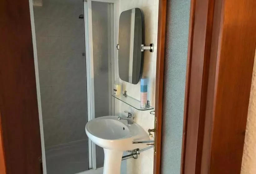 ペンション Penzion Tamara