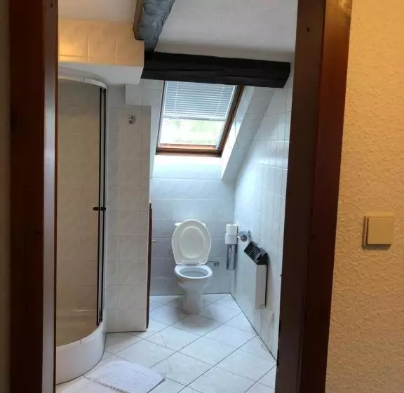 ペンション Penzion Tamara