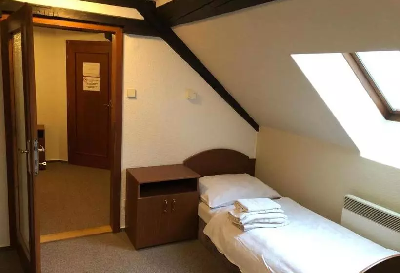 ペンション Penzion Tamara