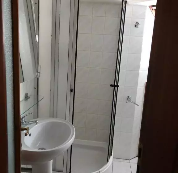 ペンション Penzion Tamara