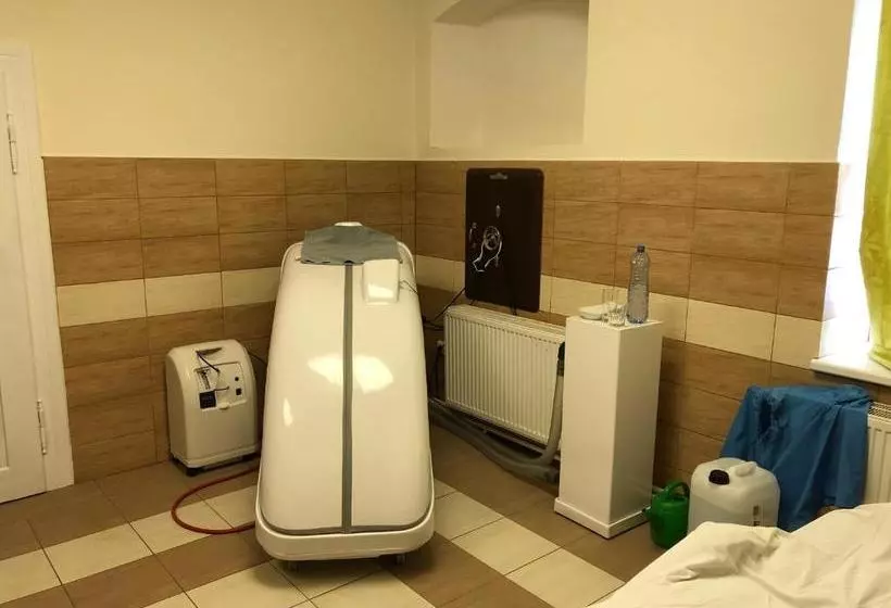 ペンション Penzion Tamara