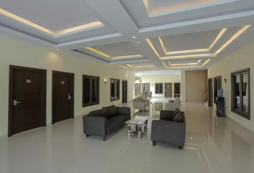 Majatalo Reddoorz Plus Near Solo Paragon Mall