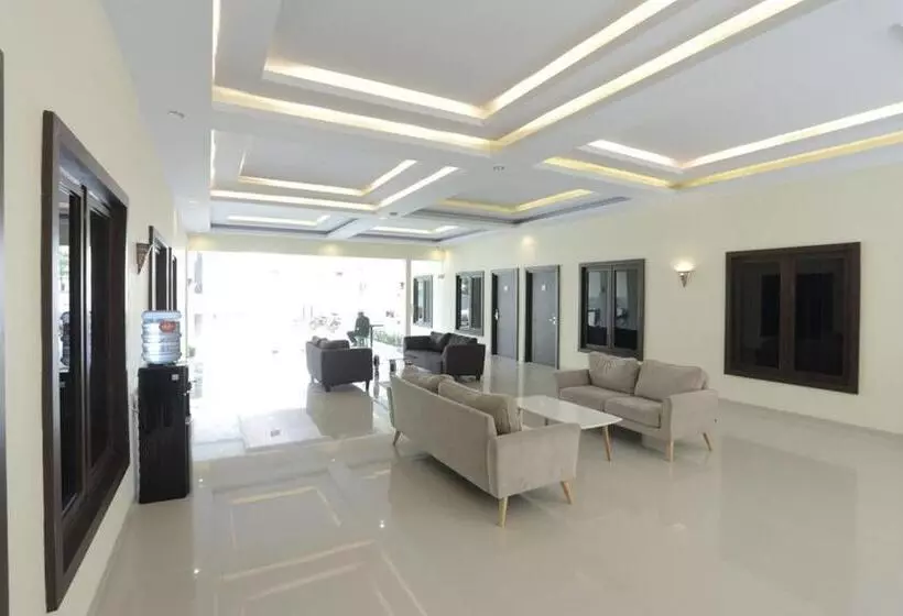 Majatalo Reddoorz Plus Near Solo Paragon Mall