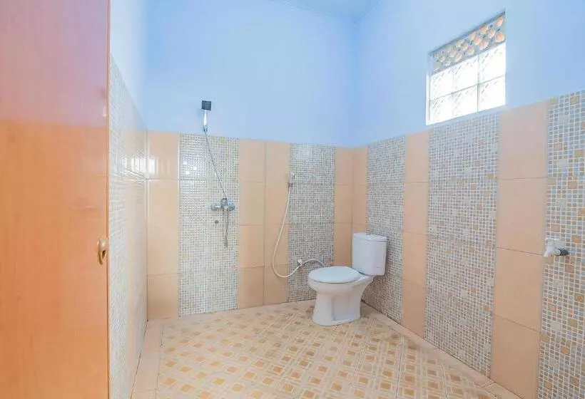 Majatalo Reddoorz Syariah @ Tambak Mekar Street Subang