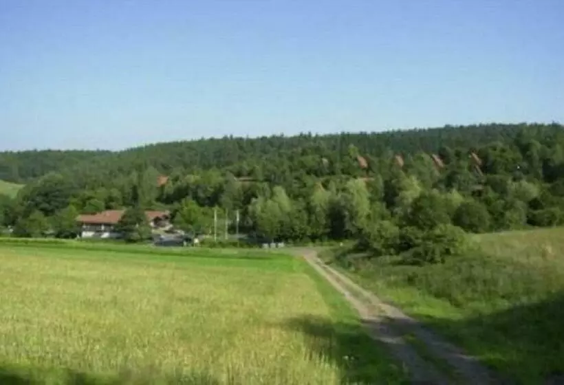 Lomakeskus Type Scout 42