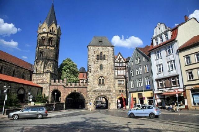 אתר נופש Type Scout 42