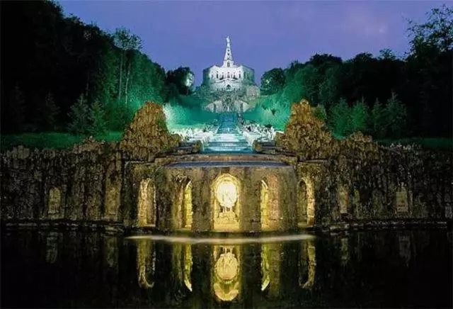 Lomakeskus Type Scout 42