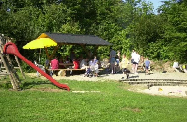 Lomakeskus Type Scout 42