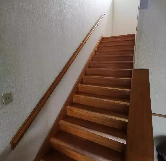 Ryokan たから温泉民宿 Gem Onsen Stay