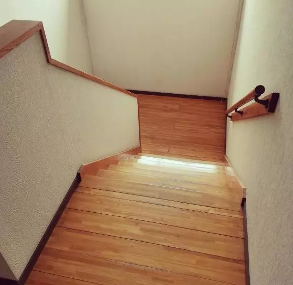 Ryokan たから温泉民宿 Gem Onsen Stay