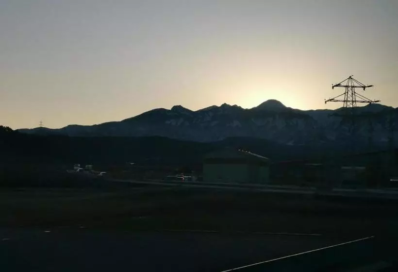 Ryokan たから温泉民宿 Gem Onsen Stay