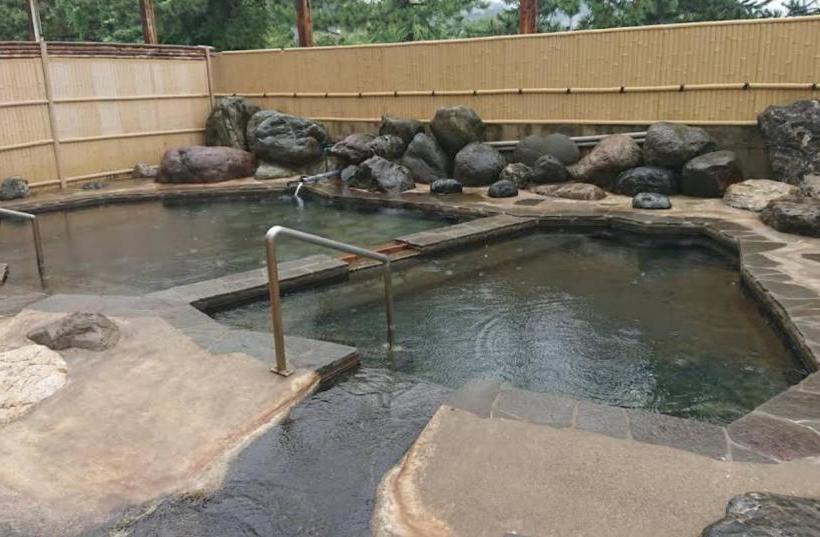 Ryokan たから温泉民宿 Gem Onsen Stay