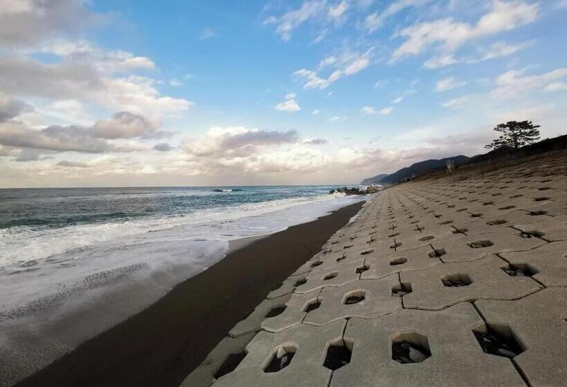 Ryokan たから温泉民宿 Gem Onsen Stay