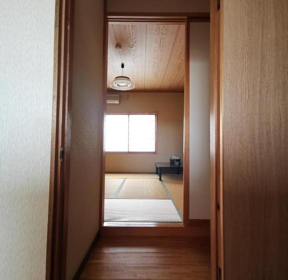 Ryokan たから温泉民宿 Gem Onsen Stay