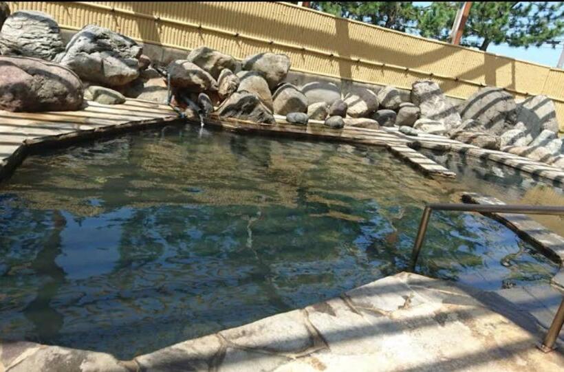 Ryokan たから温泉民宿 Gem Onsen Stay