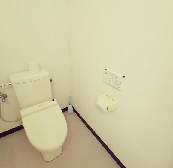 Ryokan たから温泉民宿 Gem Onsen Stay