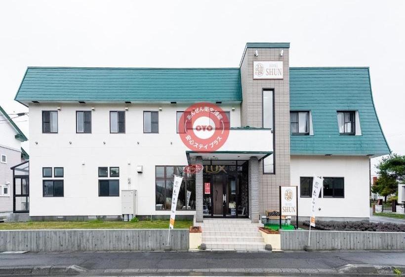 Ryokan Tabist Shun Hidaka Biratori