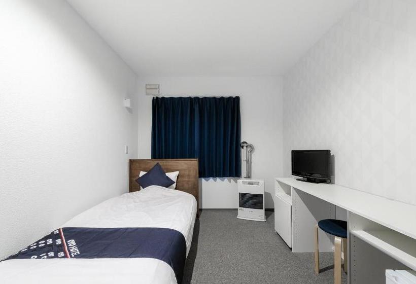 Ryokan Tabist Shun Hidaka Biratori